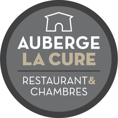 Auberge La Cure