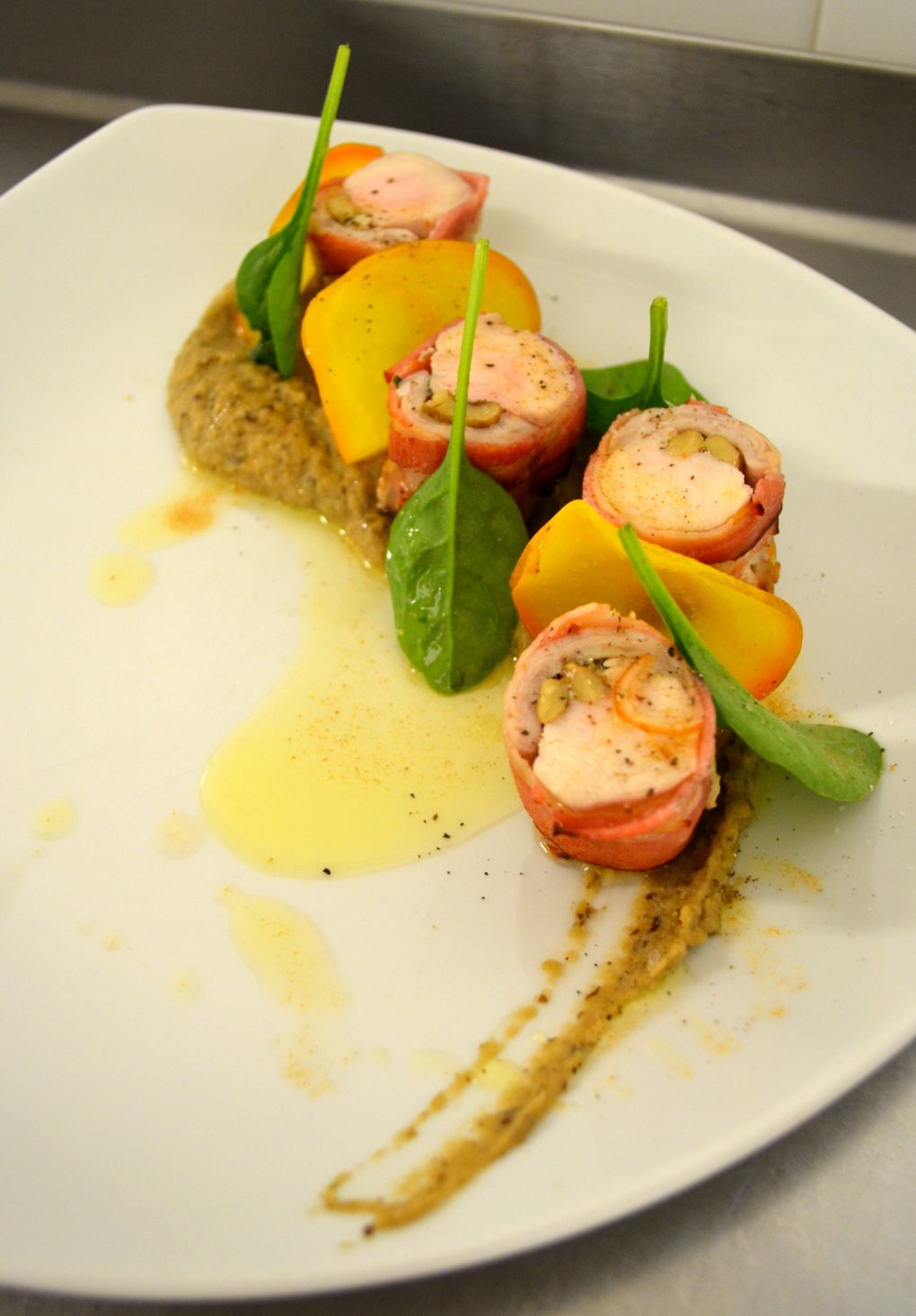 nouveaux plats d automne