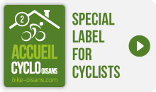 The Oisans cycling website: routes, events, etc.